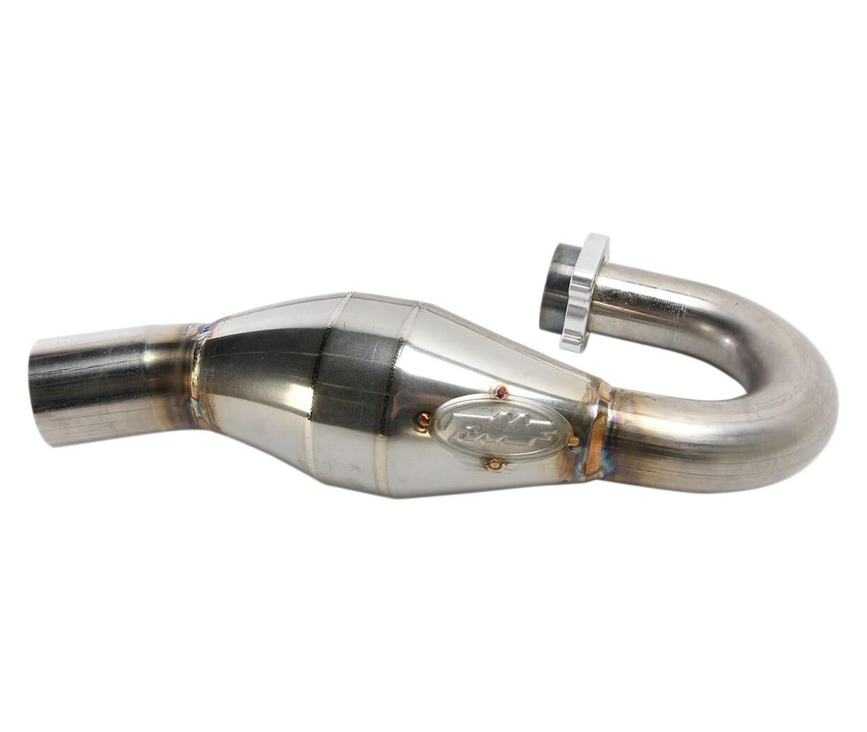 FMF Exhaust Header Front Pipe Mega Bomb Stainless Steel For Kawasaki KX 250 F 2017-2020